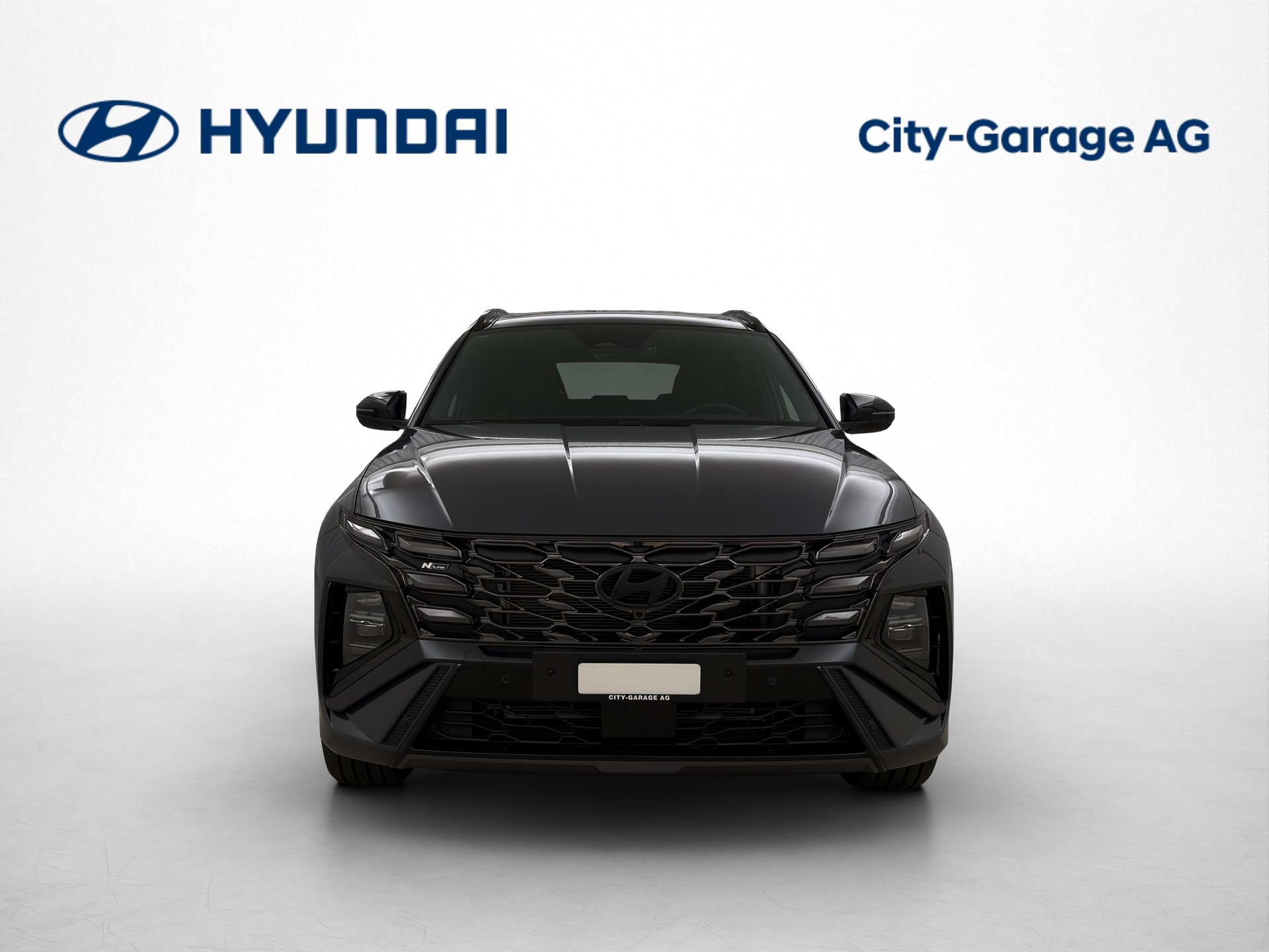 HYUNDAI Tucson 1.6 T-GDi HEV N-Line 4WD-image-1