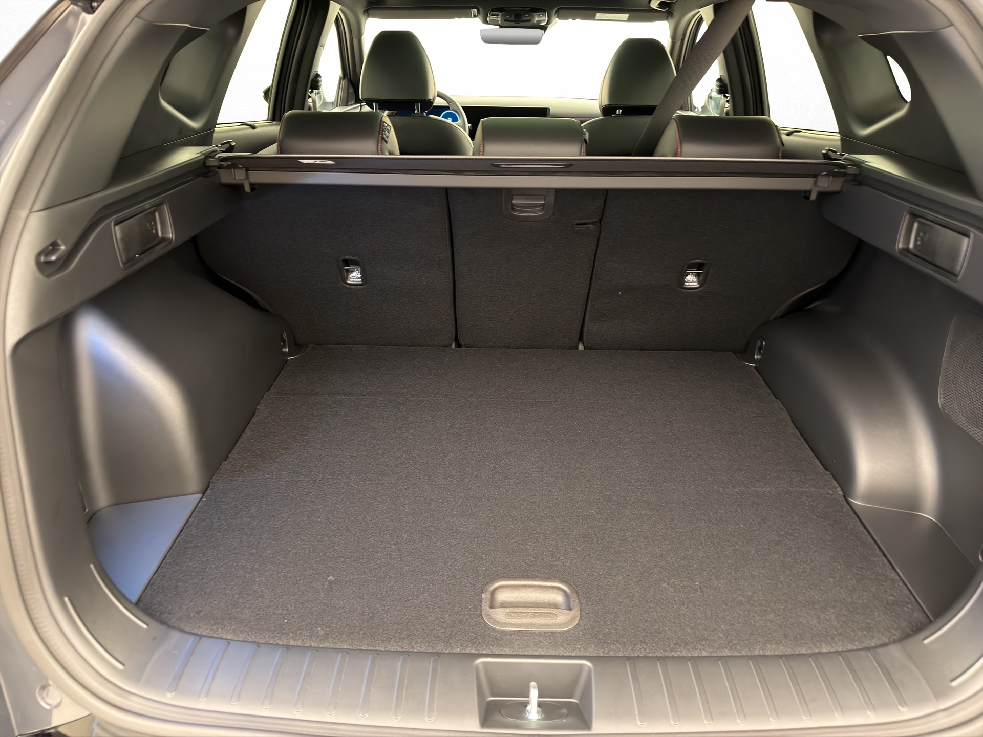 HYUNDAI Tucson 1.6 T-GDi HEV N-Line 4WD-image-12