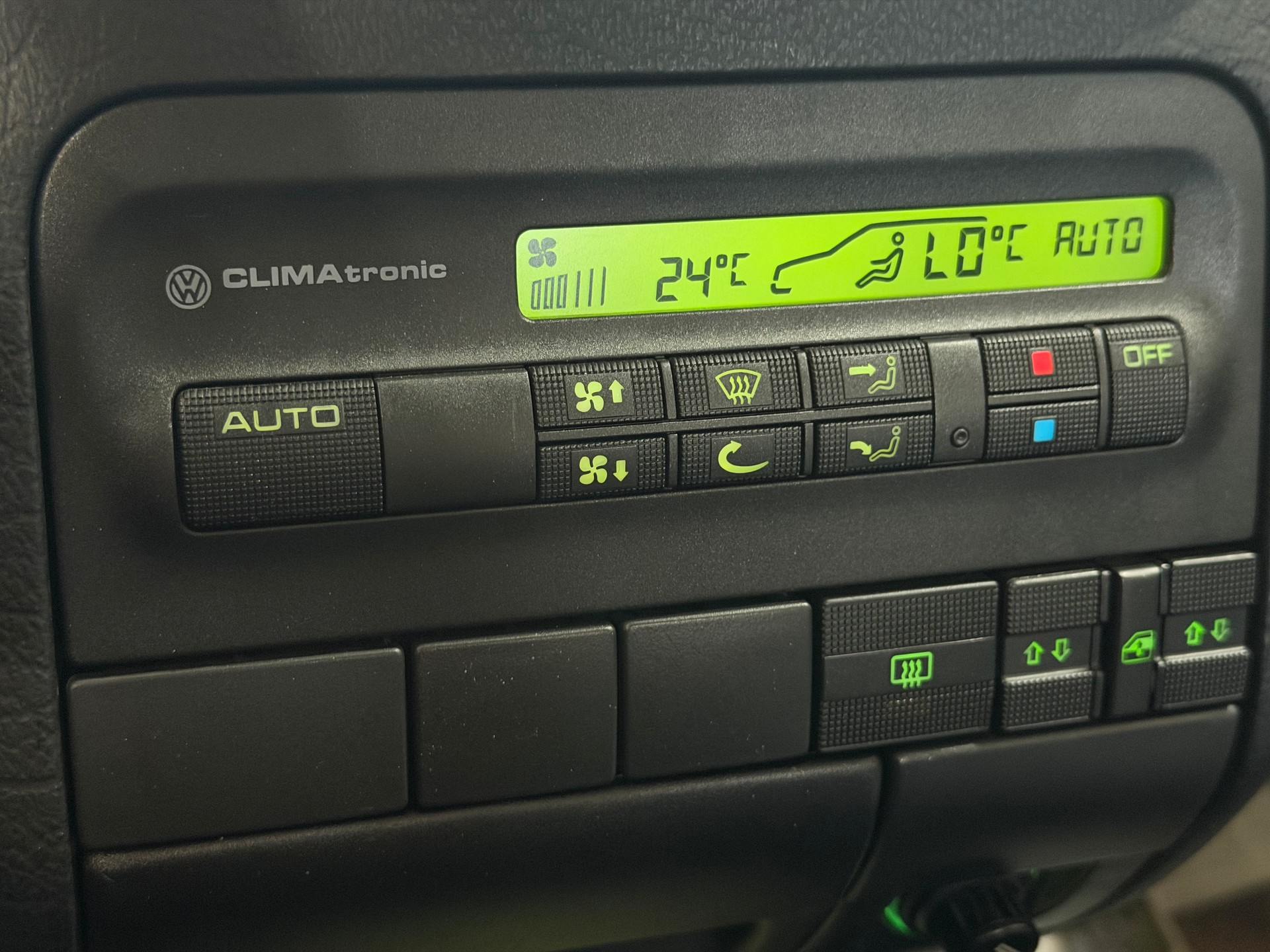 VW Golf 2000 Avenue-image-7