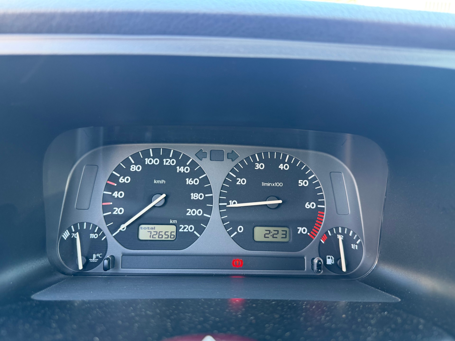 VW Golf 2000 Avenue-image-6