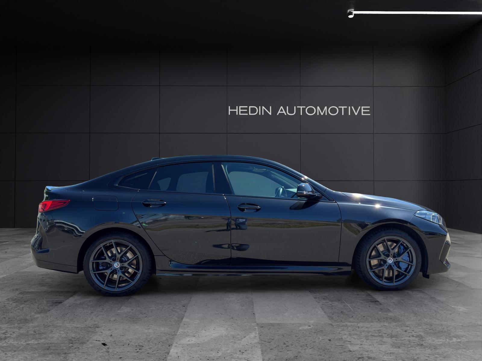 BMW M235i xDrive Gran Coupé-image-9