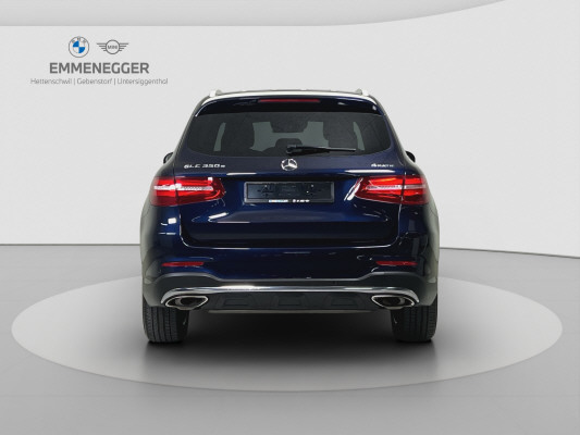MERCEDES-BENZ GLC 350 e AMG Line 4Matic-showroom-element-3