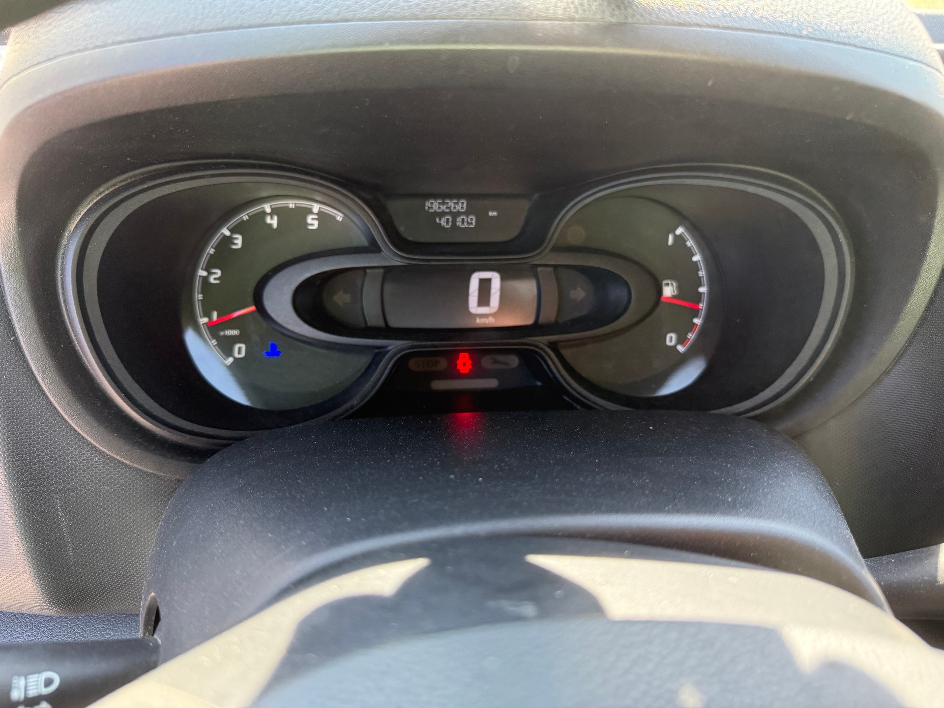 FIAT Talento 27 1.6 MJ L1H1 Base-image-8