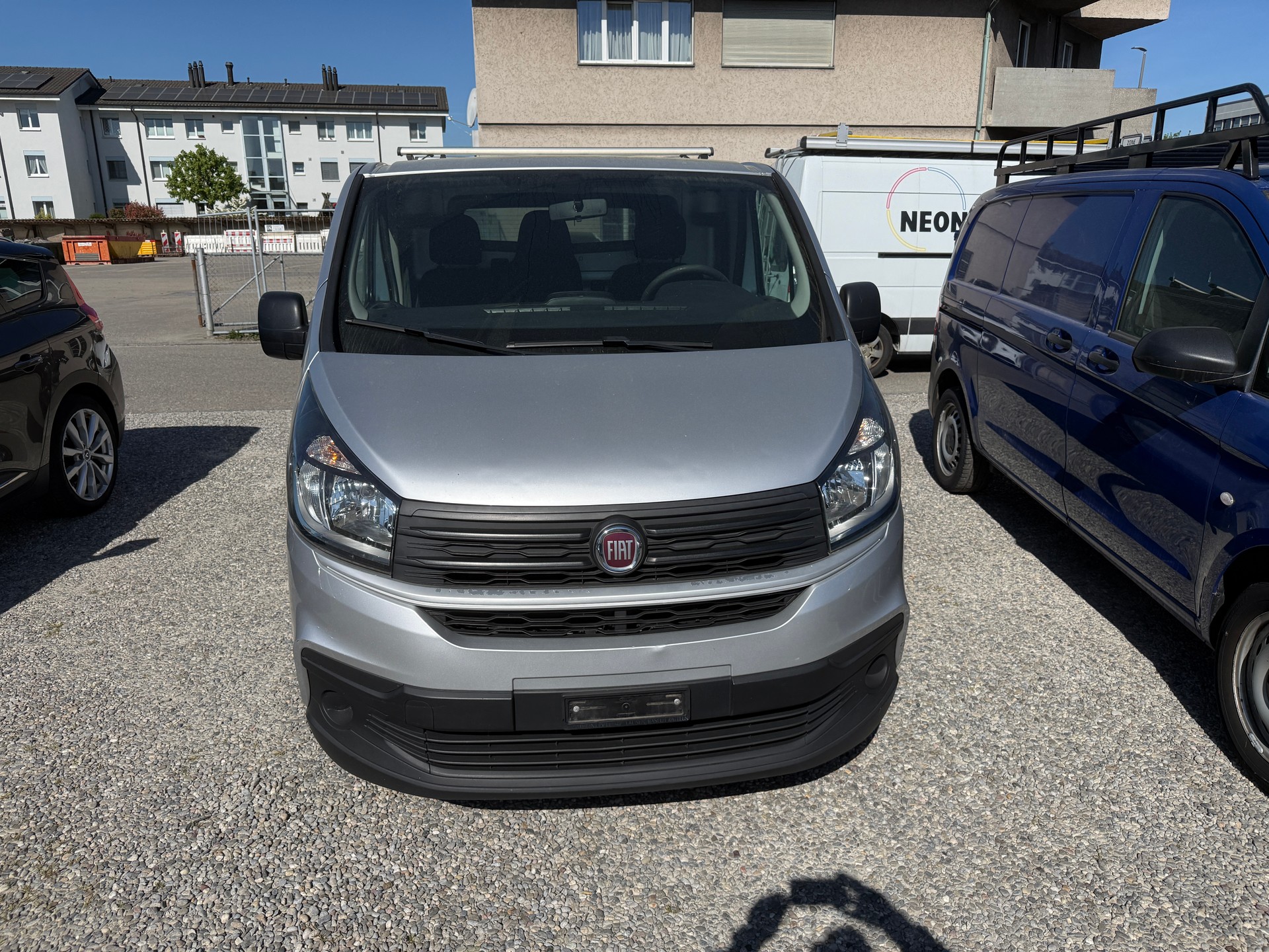 FIAT Talento 27 1.6 MJ L1H1 Base-image-2