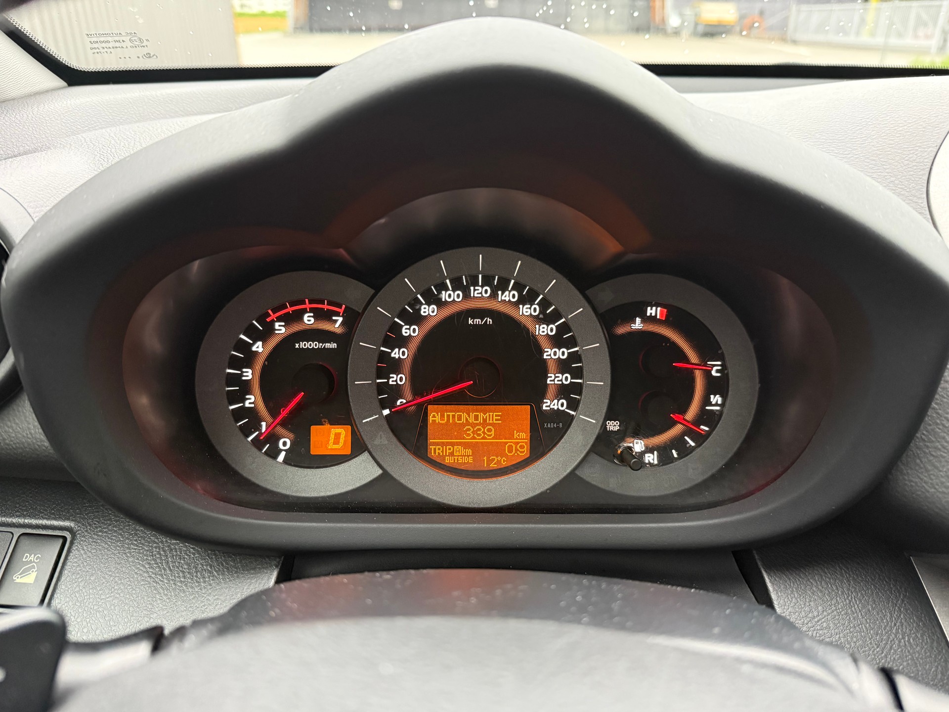 TOYOTA RAV-4 2.2D-CAT Linea Sol Premium AT-image-32