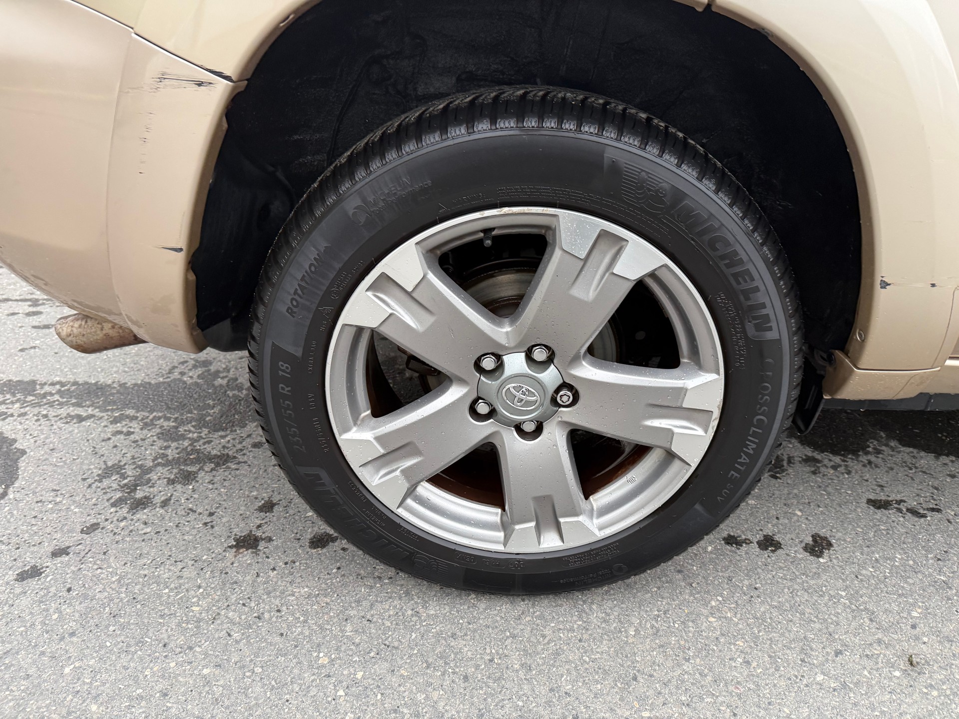 TOYOTA RAV-4 2.2D-CAT Linea Sol Premium AT-image-10