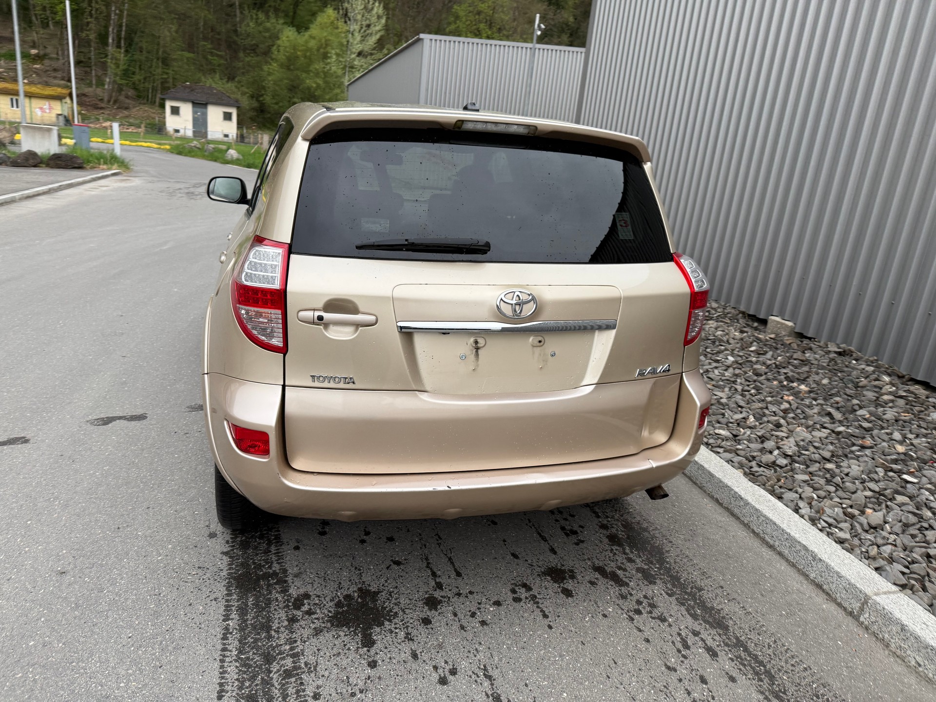 TOYOTA RAV-4 2.2D-CAT Linea Sol Premium AT-showroom-element-3