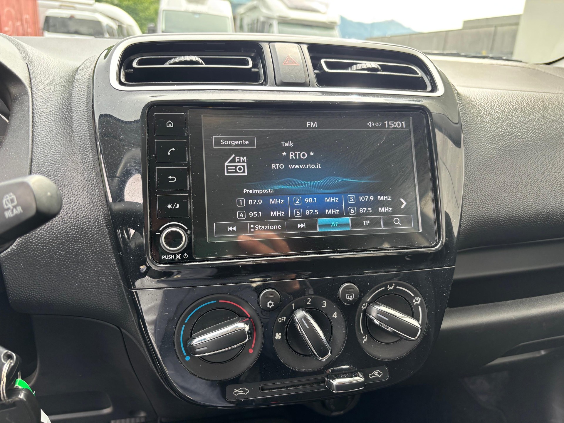 MITSUBISHI Space Star 1.2 MIVEC Intense-image-11
