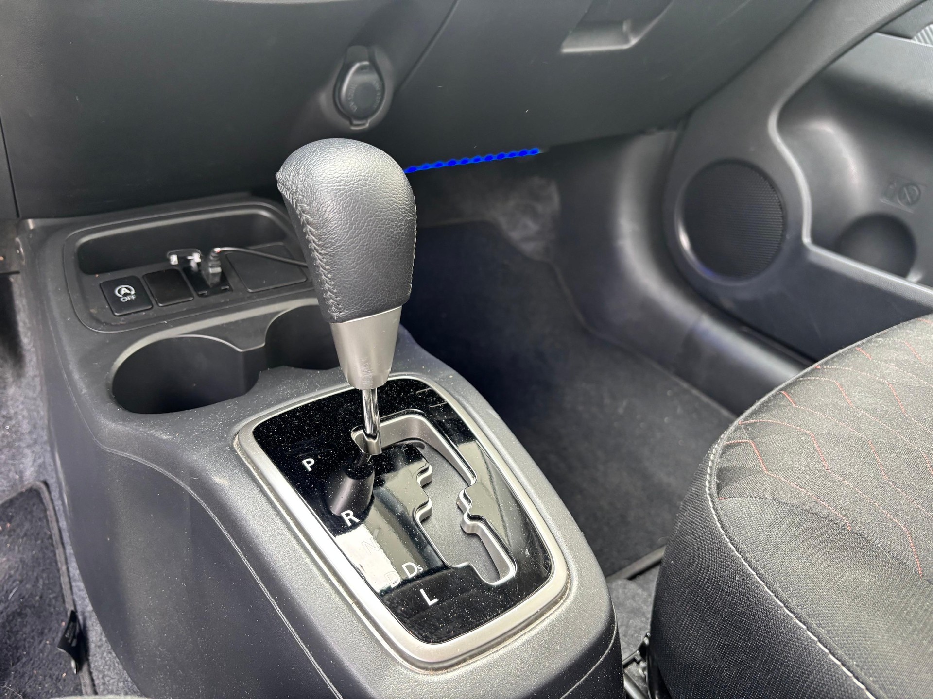 MITSUBISHI Space Star 1.2 MIVEC Intense-image-10