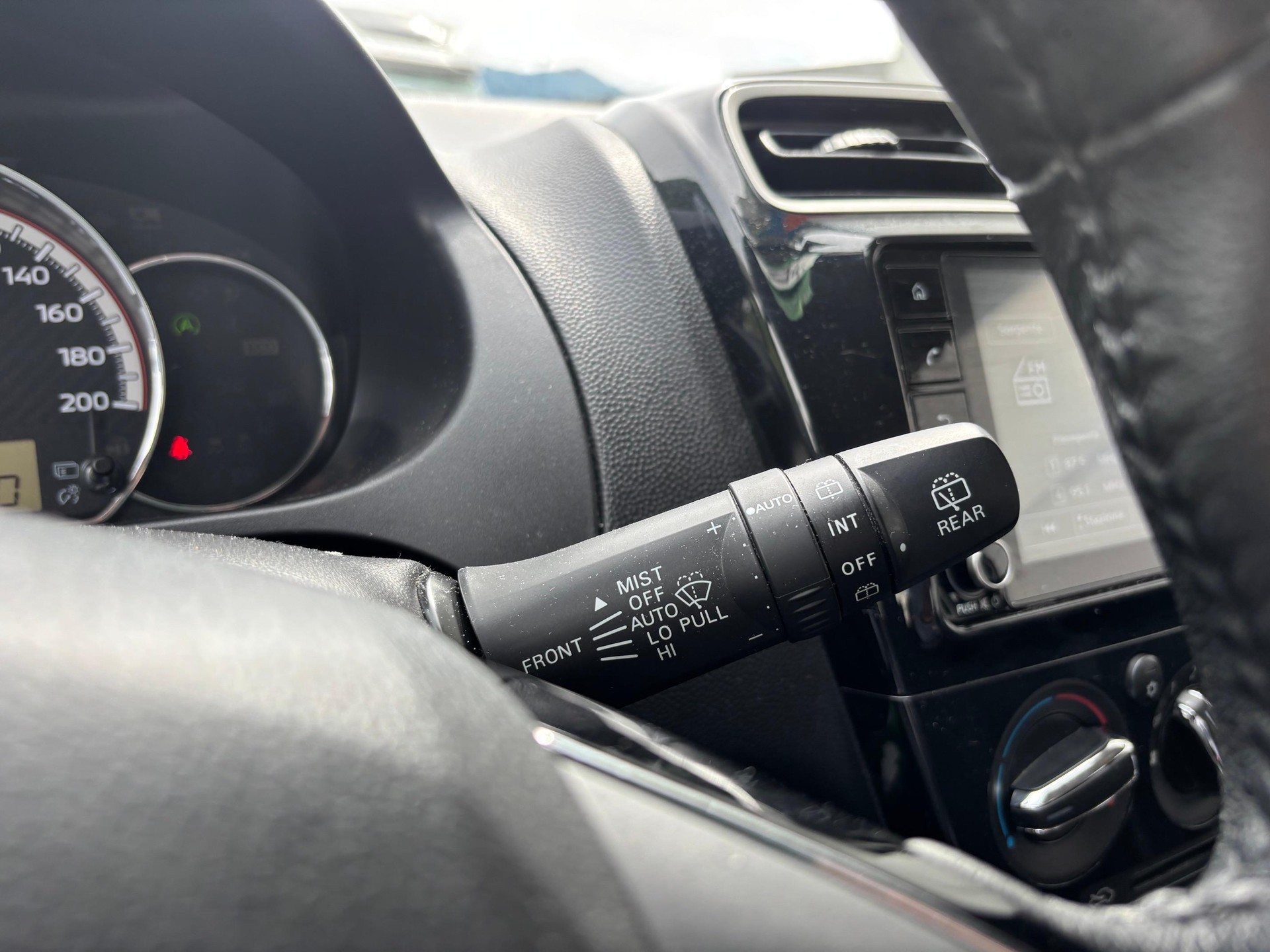 MITSUBISHI Space Star 1.2 MIVEC Intense-image-13