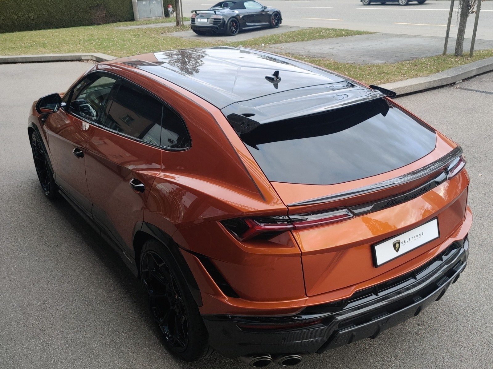 LAMBORGHINI Urus Performante SCV12-image-10