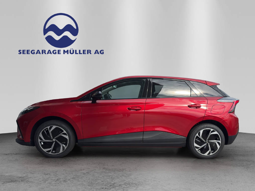 MG 4 64kWh Premium-image-2