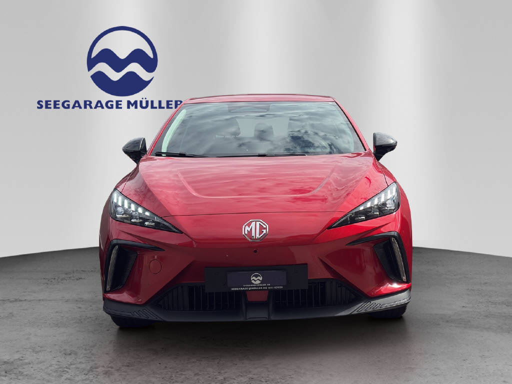 MG 4 64kWh Premium-image-1