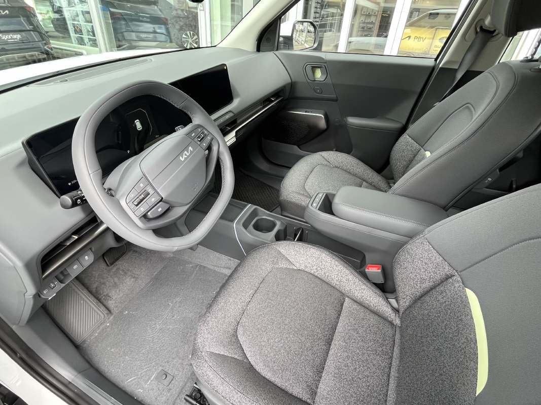 KIA EV2 42.2 kWh Air 4P-image-2