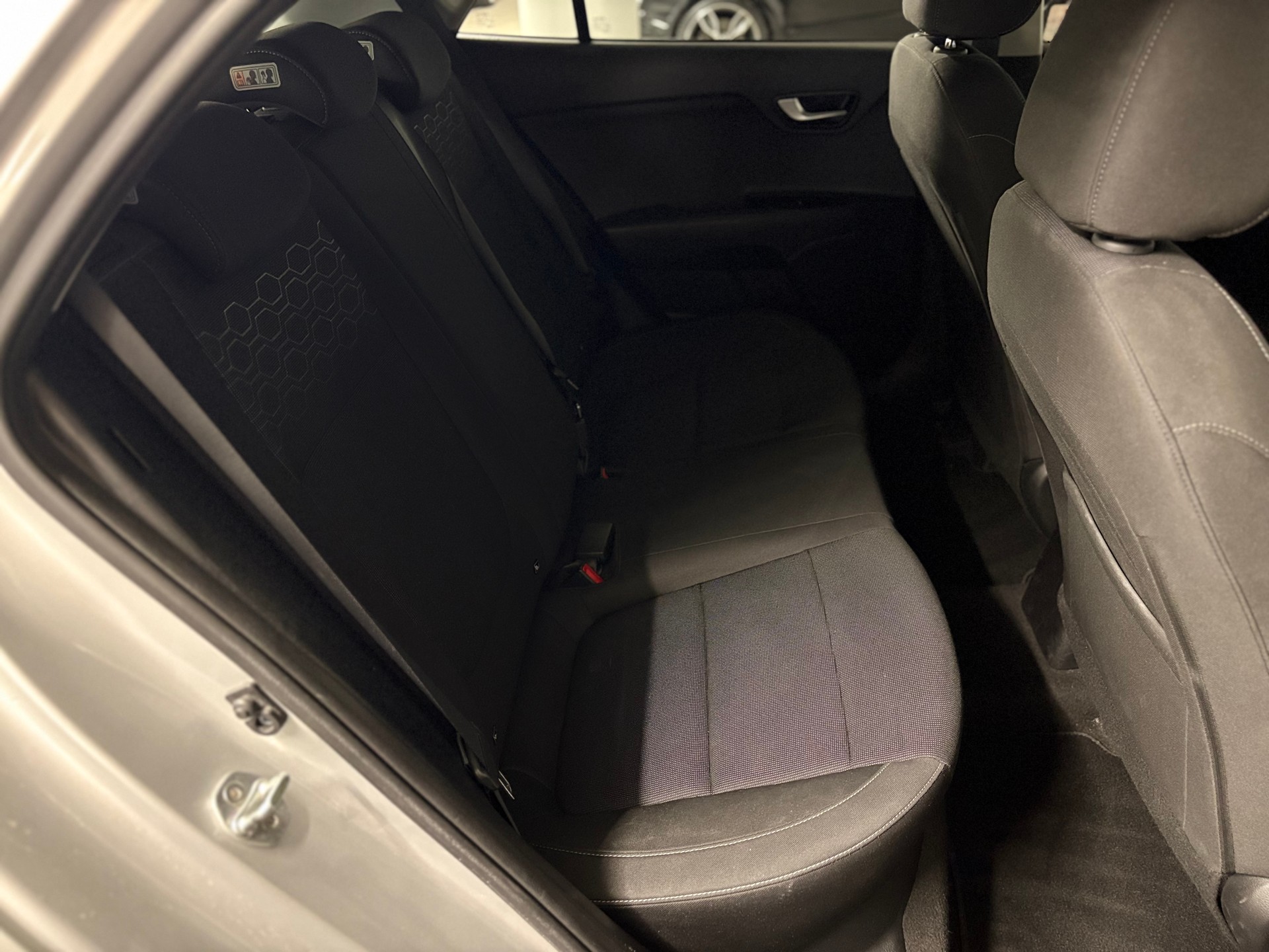 KIA Rio 1.4 CVVT Swiss City Line Automat Frisch ab MFK und Service-image-13