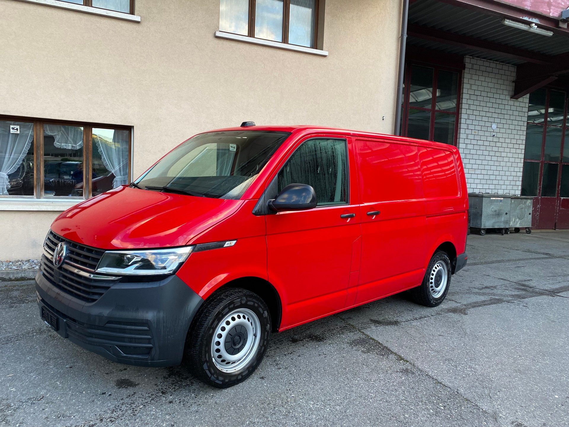 VW T6.1 2.0 TDI 4Motion DSG-image-13
