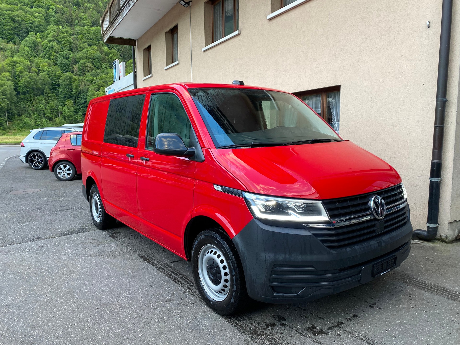 VW T6.1 2.0 TDI 4Motion DSG-image-6
