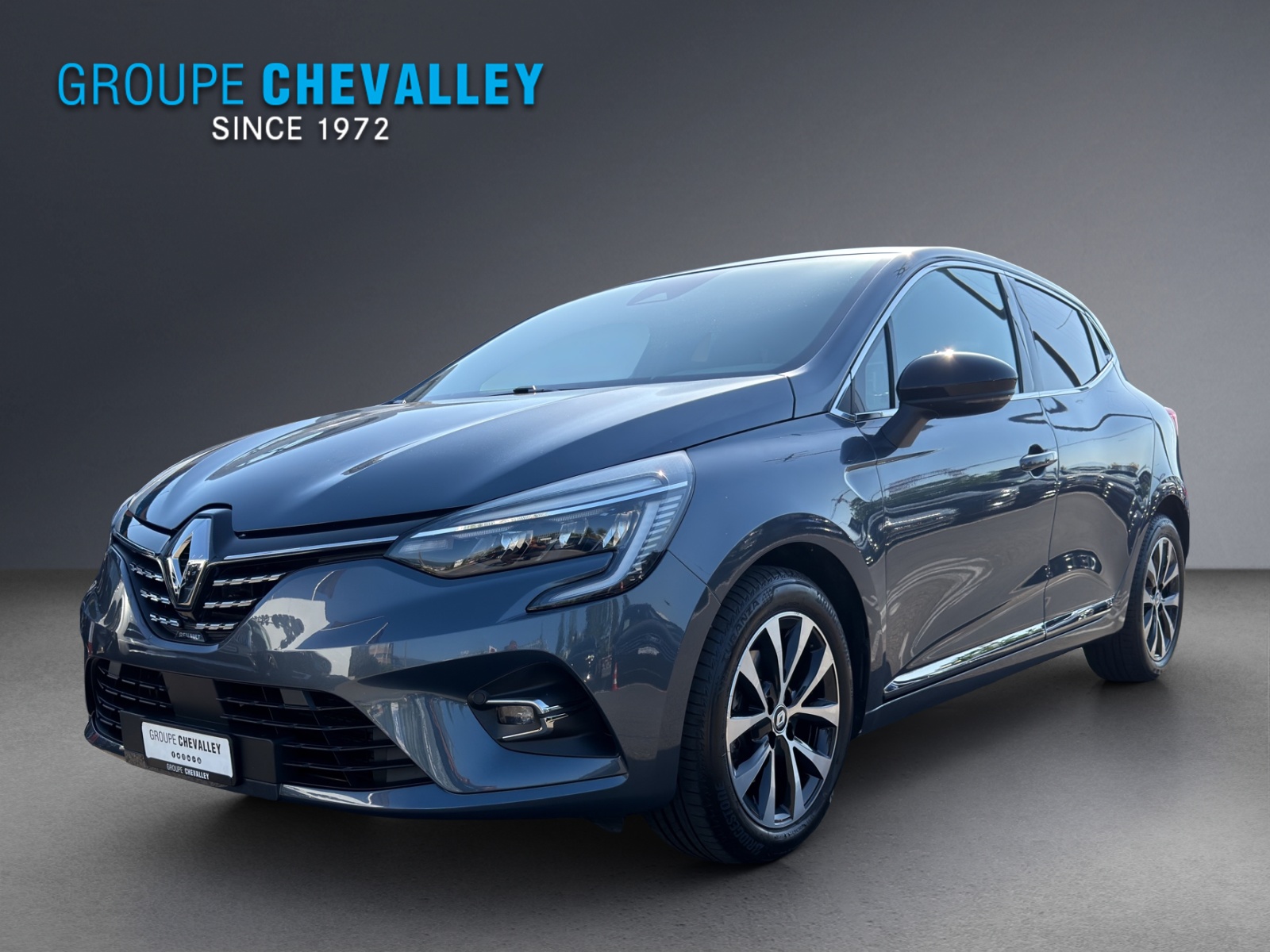 Photo RENAULT CLIO Clio 1.3 Techno