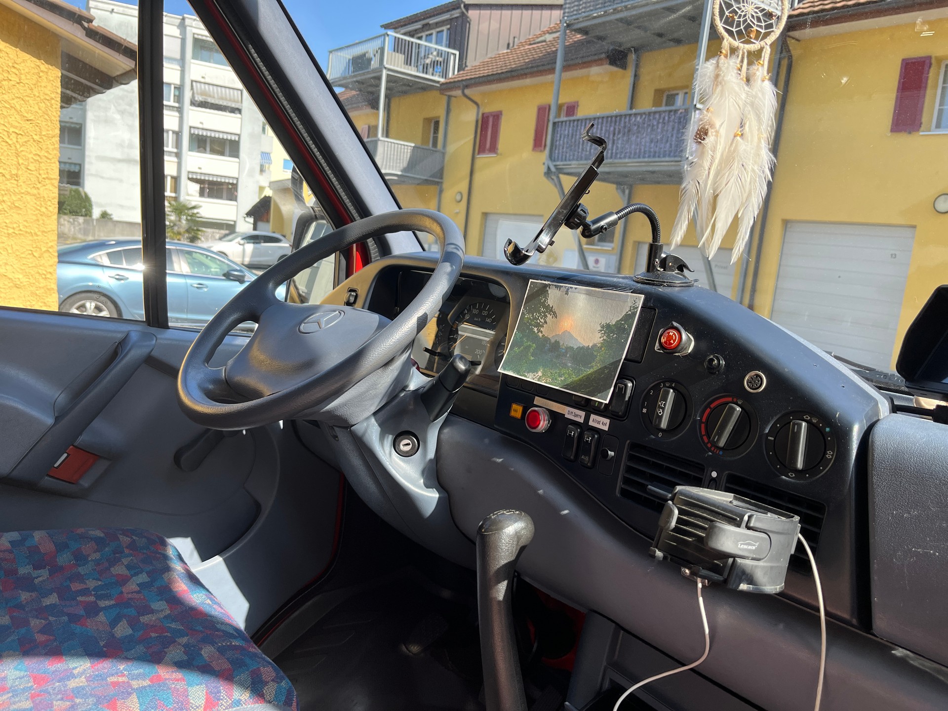 MERCEDES-BENZ 412 D 4x4-image-14