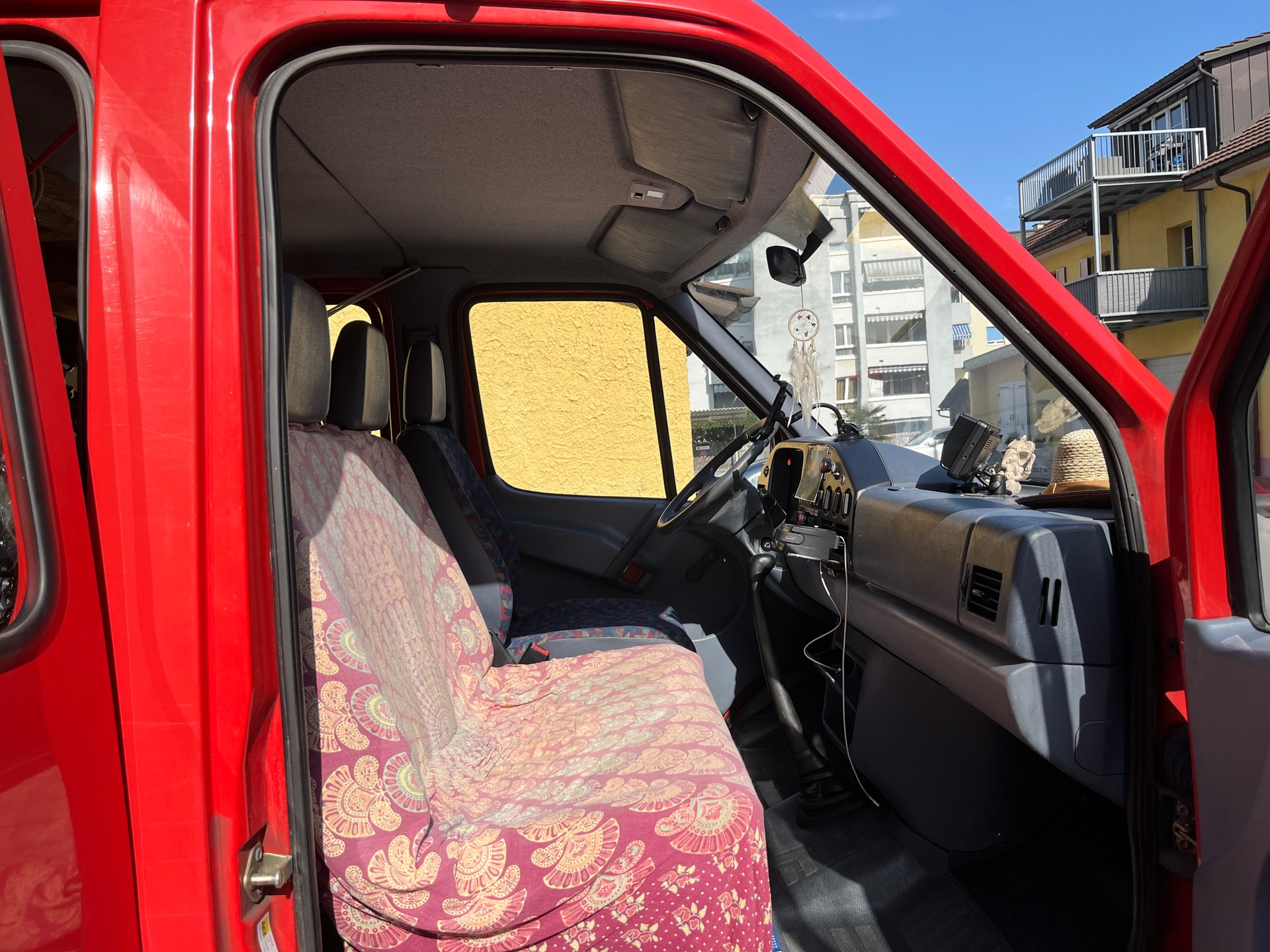 MERCEDES-BENZ 412 D 4x4-image-13