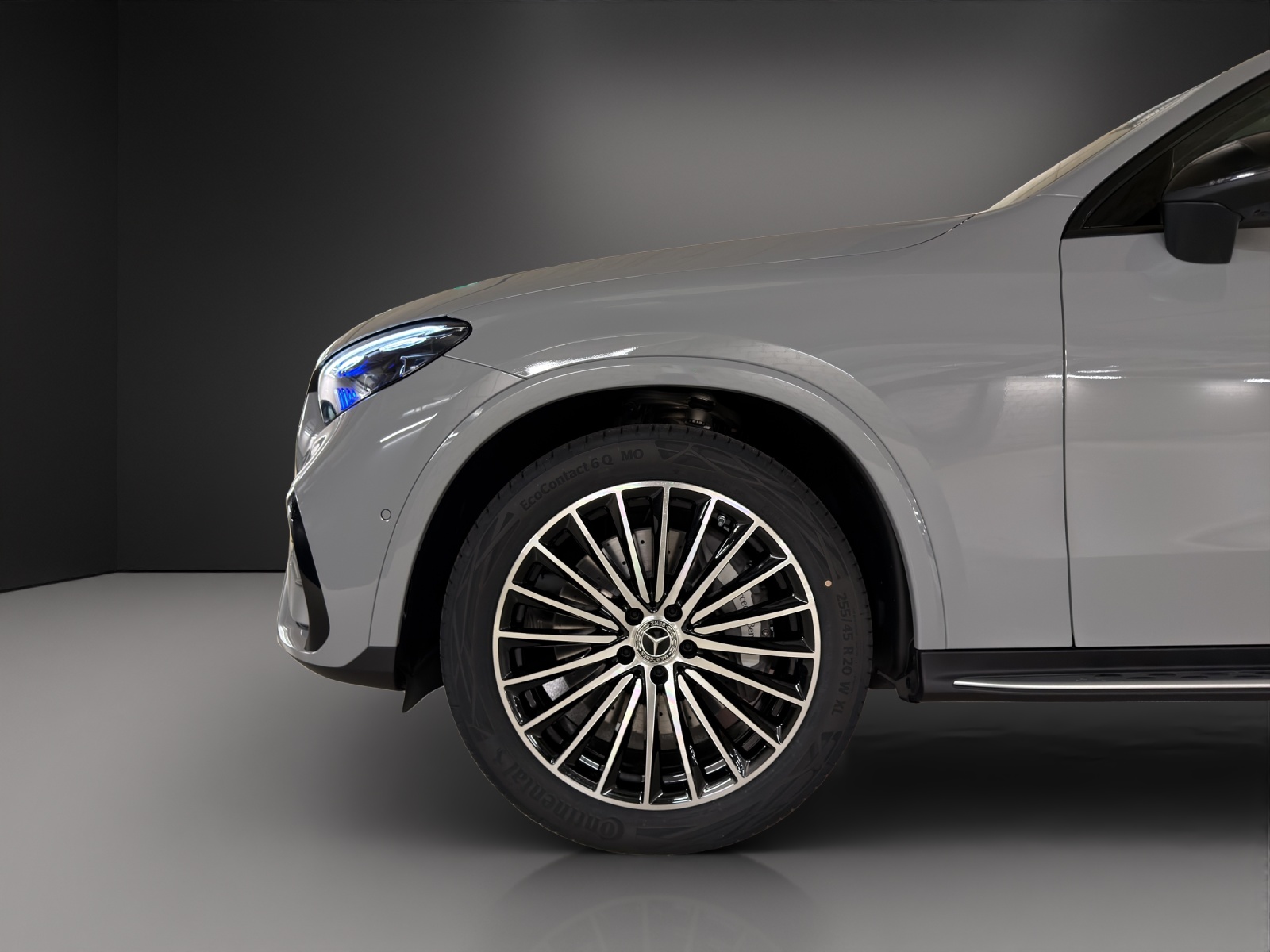 MERCEDES-BENZ GLC 400 e 4Matic EQ Star 9G-Tronic-image-8
