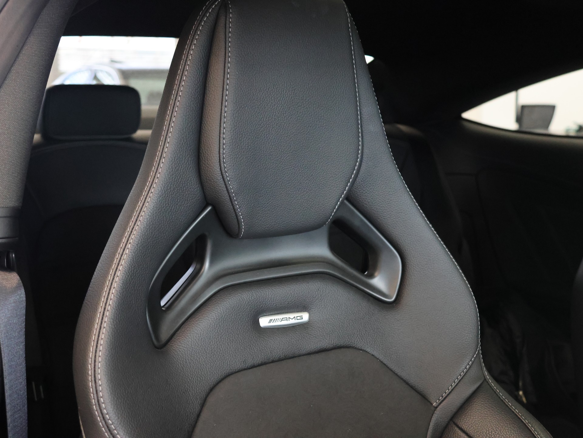 MERCEDES-BENZ C 63 AMG 9G-tronic *Carbon*Panorama*Schalen Sitze*Burmester*-image-22