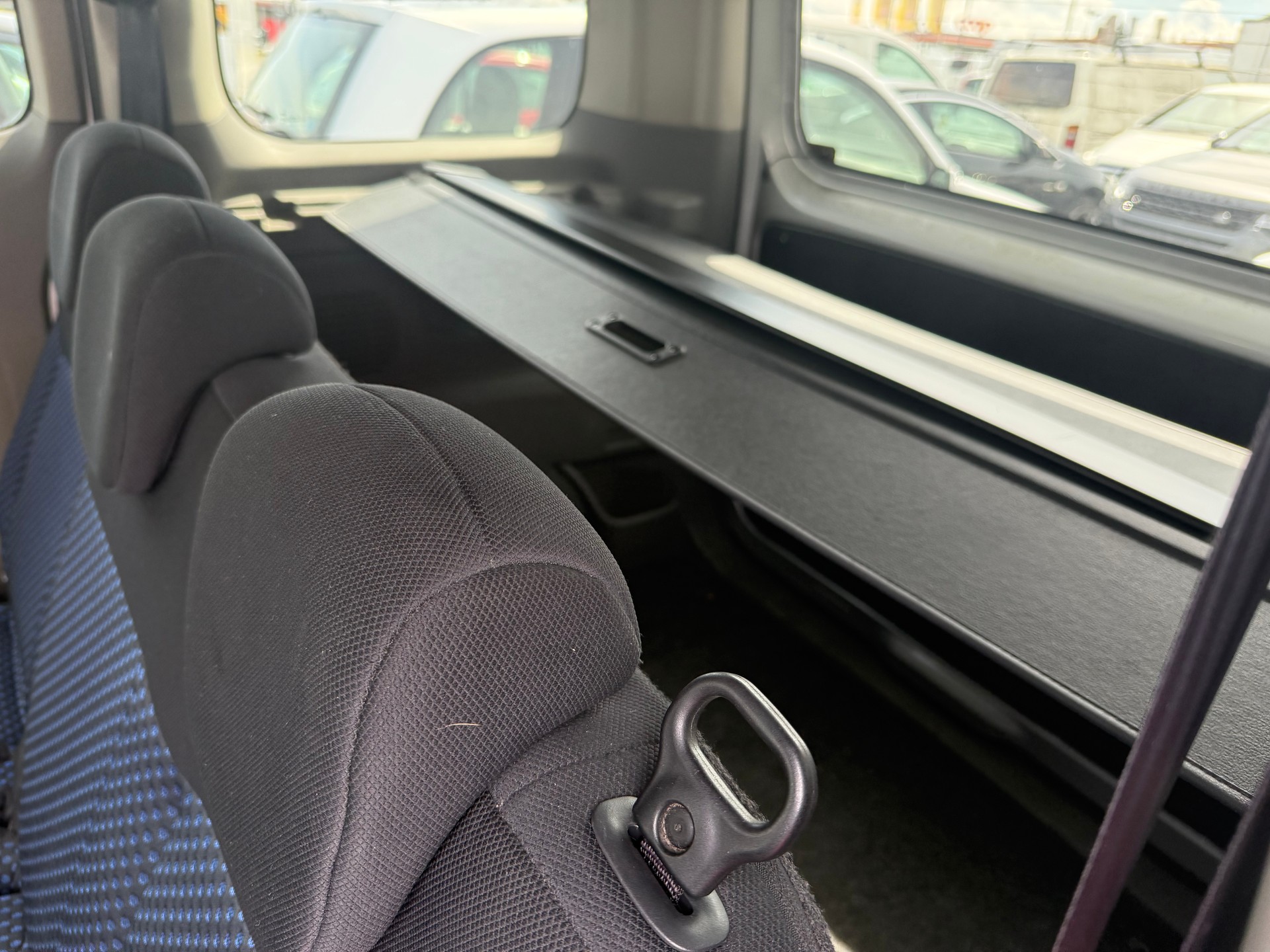 NISSAN NV200 1.5 dCi 110 Premium-image-9