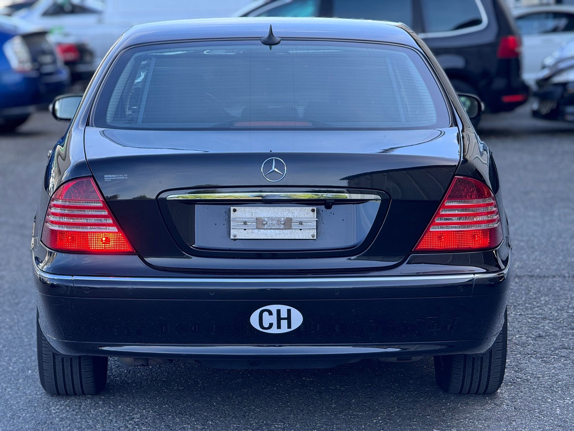 MERCEDES-BENZ S 500 4Matic-image-11
