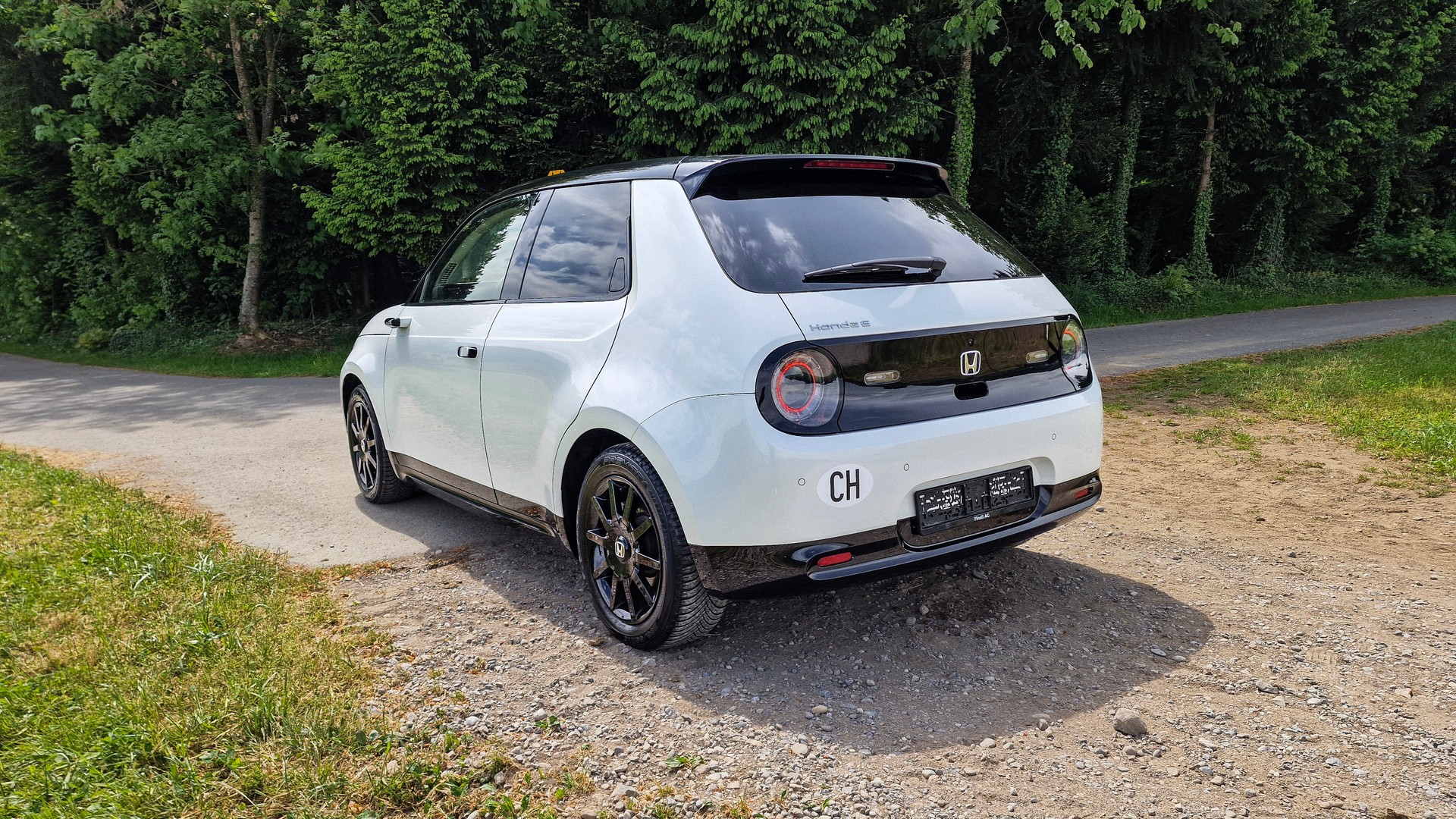 HONDA e-image-4