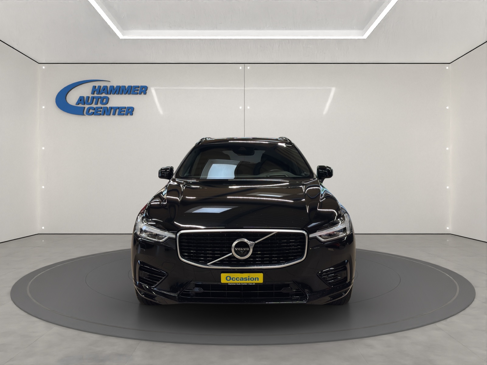 VOLVO XC60 2.0 T8 TE R-Design eAWD-image-7