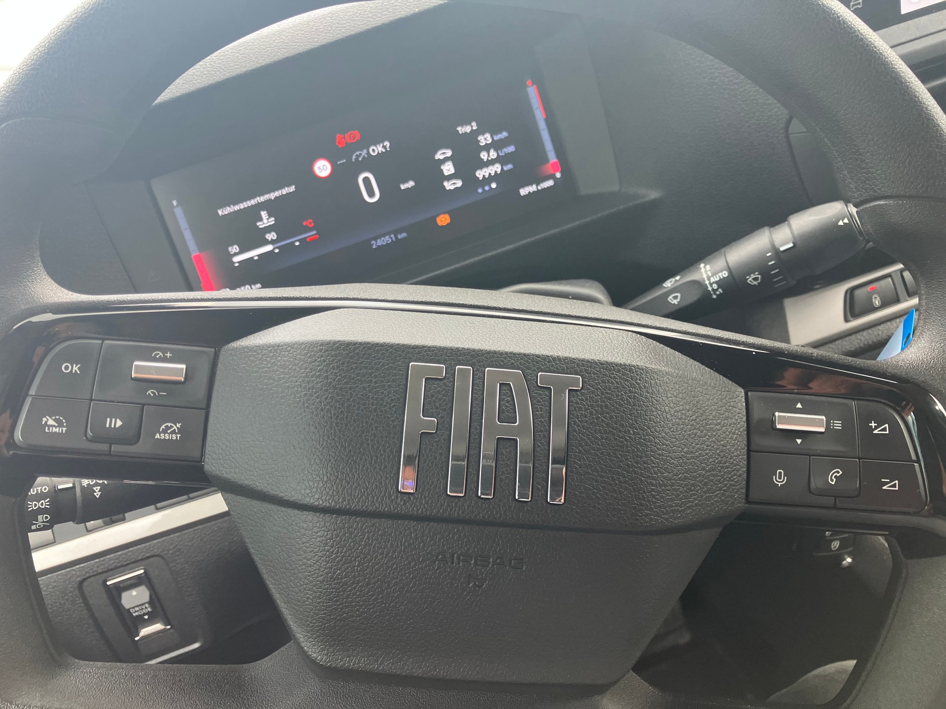 FIAT Scudo 2.0 MJ L3 Pro Worker-image-14