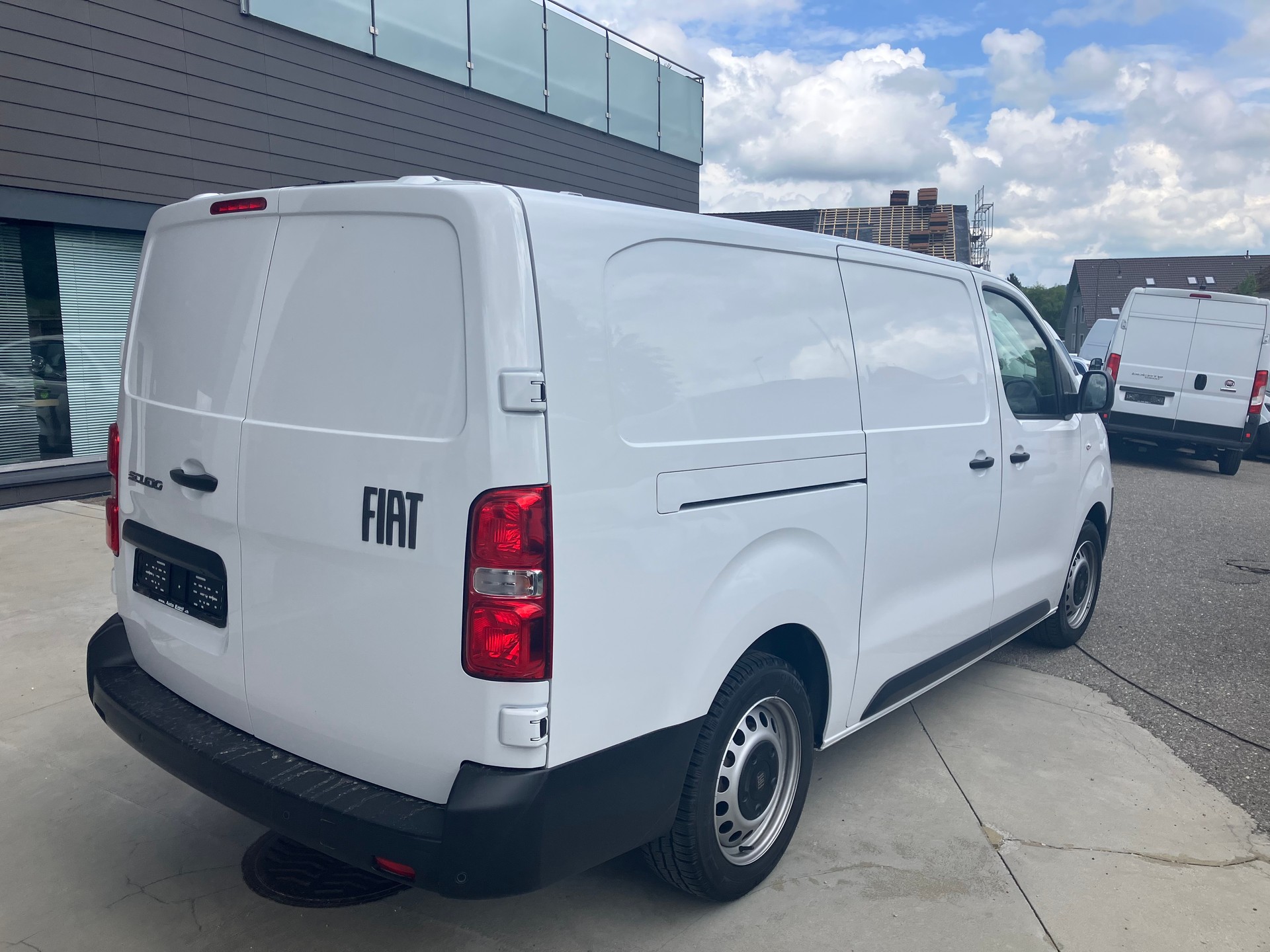 FIAT Scudo 2.0 MJ L3 Pro Worker-image-3