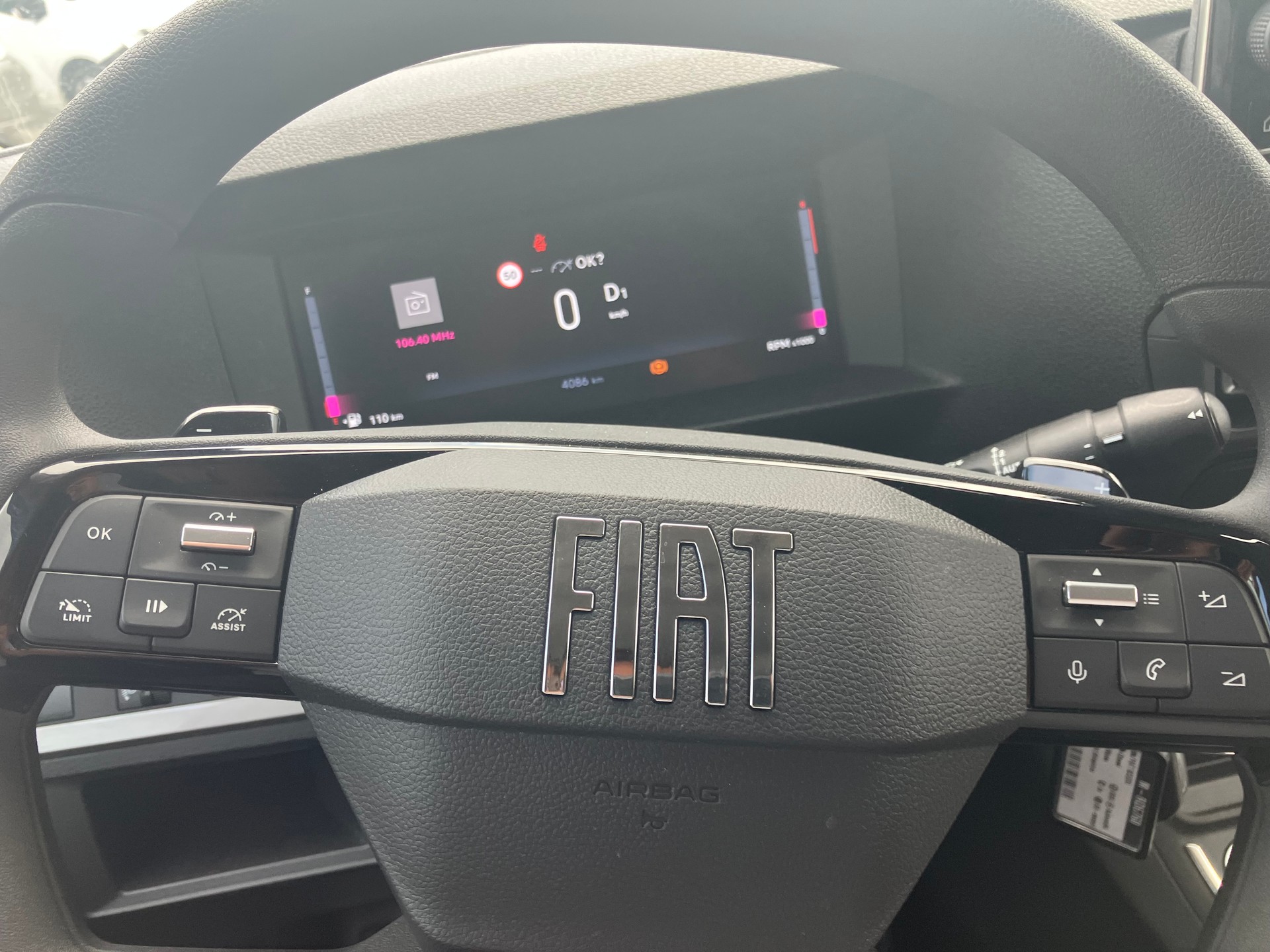 FIAT Scudo 2.0 MJ L3 Pro Worker-image-8