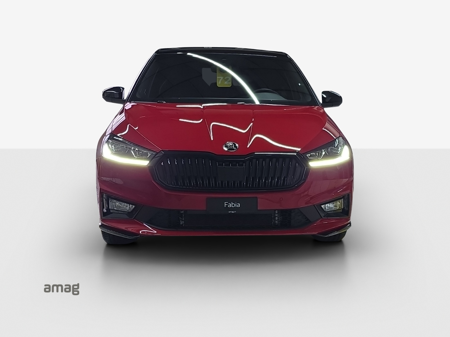 SKODA Fabia 1.0 TSI Monte Carlo DSG-image-6
