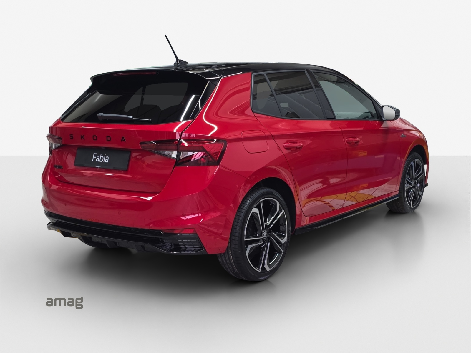 SKODA Fabia 1.0 TSI Monte Carlo DSG-image-4