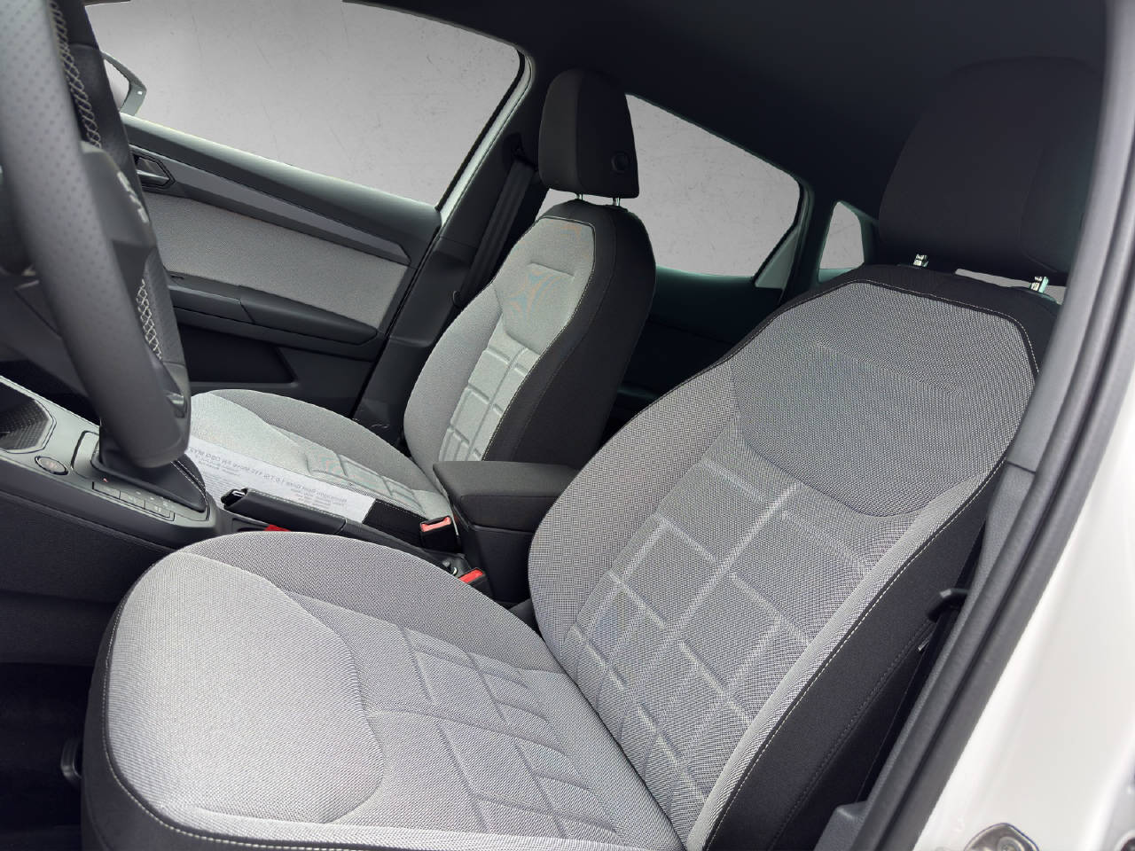SEAT Ibiza 1.0 TSI 115 Move FR DSG MY27-image-14