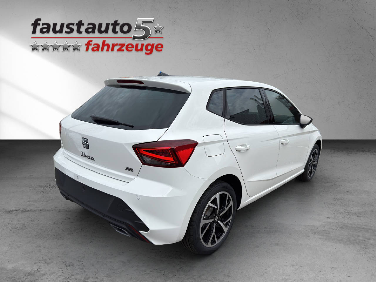 SEAT Ibiza 1.0 TSI 115 Move FR DSG MY27-image-4