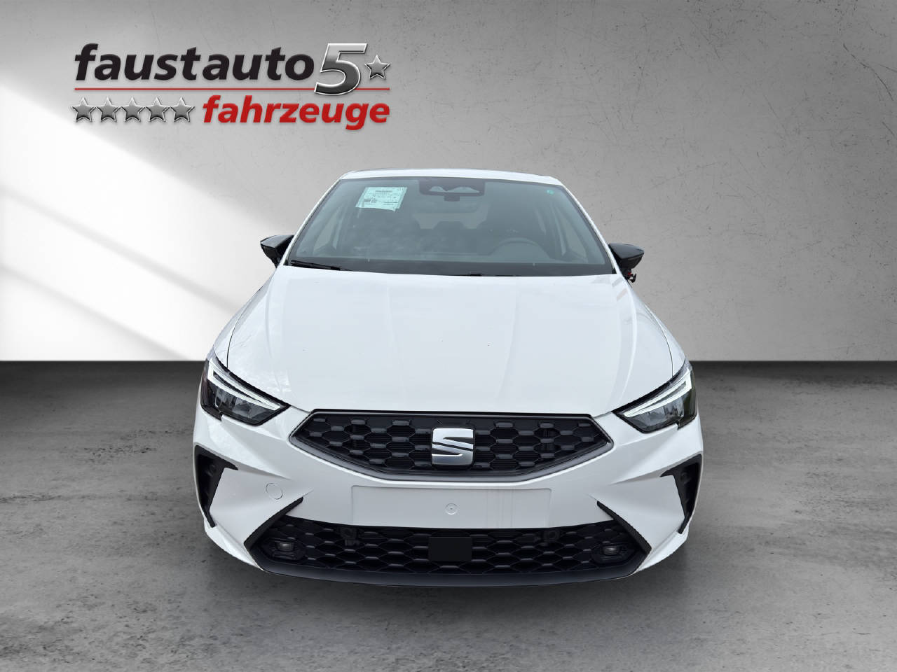 SEAT Ibiza 1.0 TSI 115 Move FR DSG MY27-image-1