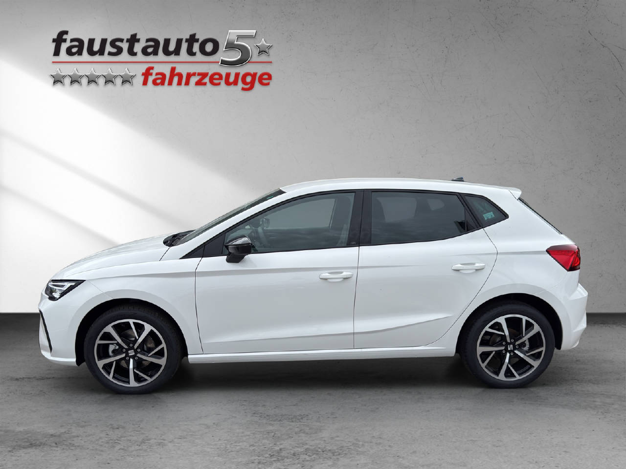SEAT Ibiza 1.0 TSI 115 Move FR DSG MY27-image-2