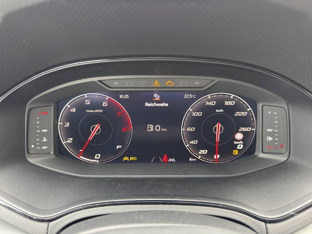 SEAT Ibiza 1.0 TSI 115 Move FR DSG MY27-image-13