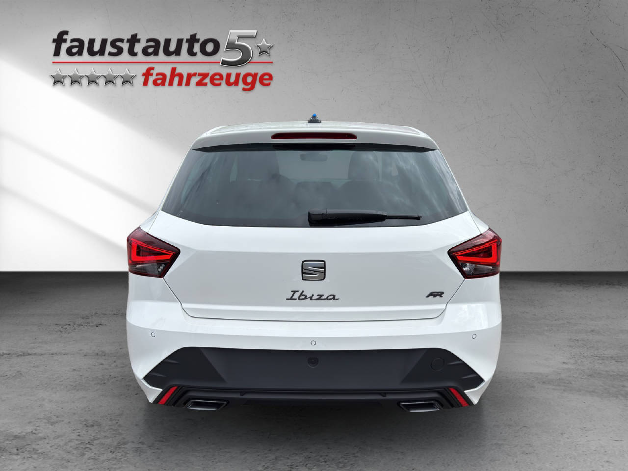 SEAT Ibiza 1.0 TSI 115 Move FR DSG MY27-image-3