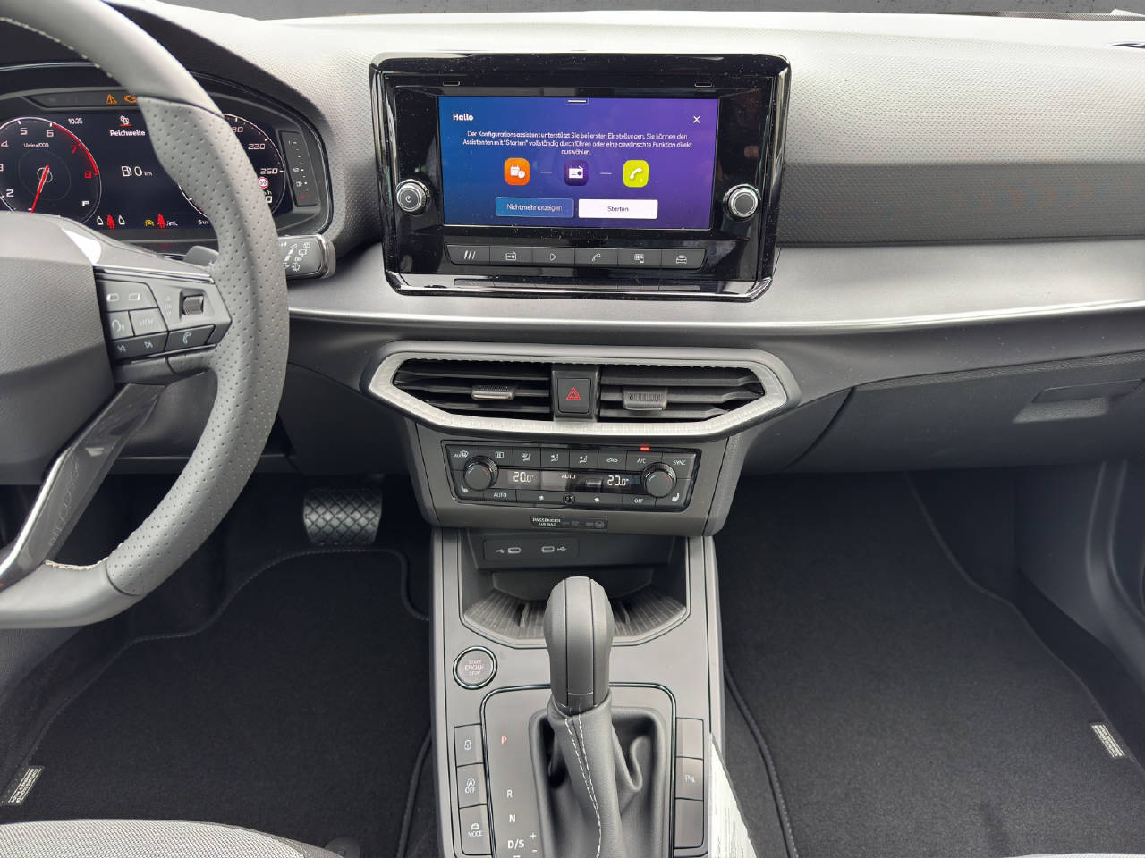 SEAT Ibiza 1.0 TSI 115 Move FR DSG MY27-image-7
