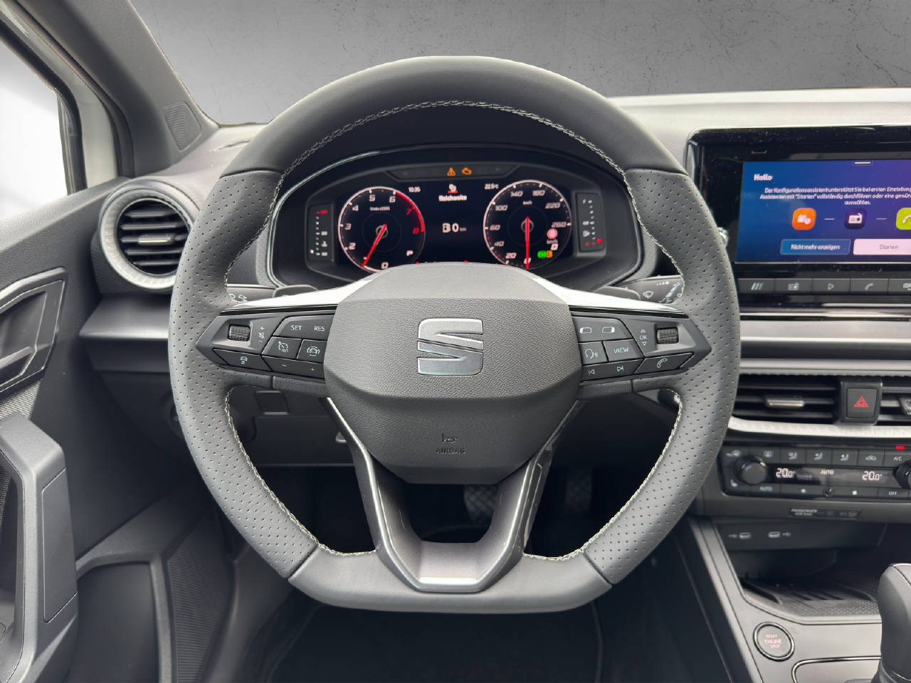SEAT Ibiza 1.0 TSI 115 Move FR DSG MY27-image-6