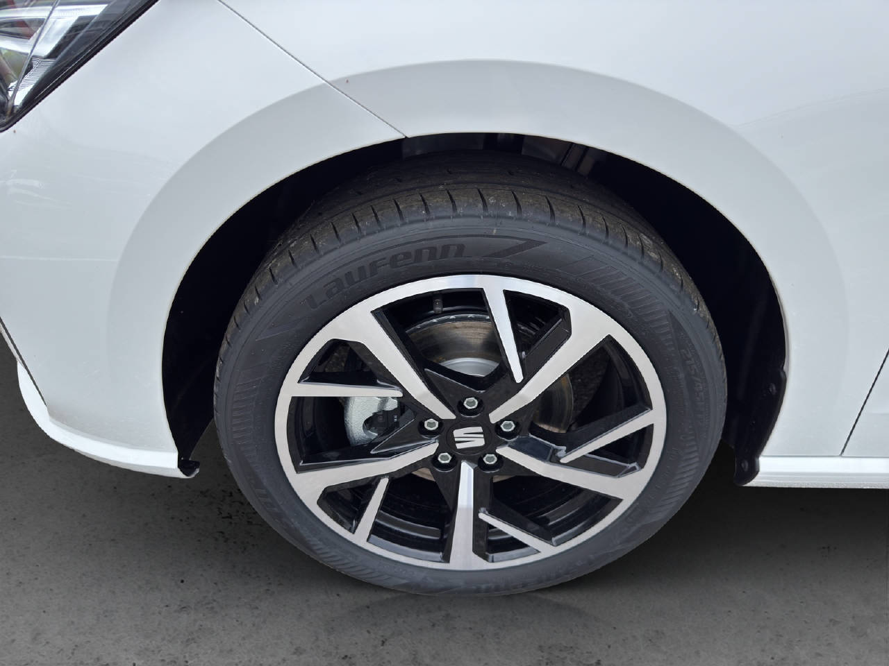 SEAT Ibiza 1.0 TSI 115 Move FR DSG MY27-image-12