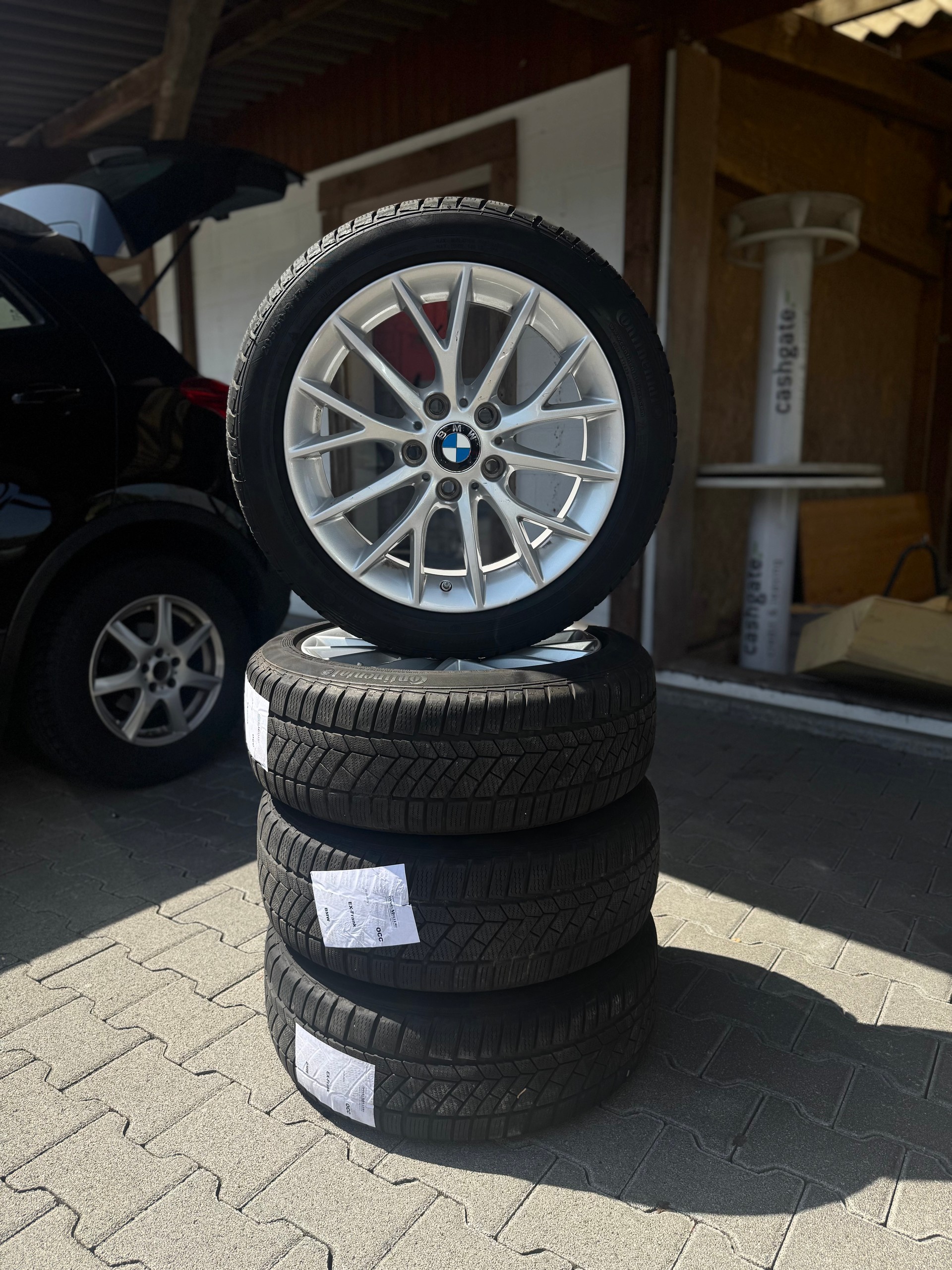 BMW M235i xDrive Steptronic / ab MFK 11.2025-image-24