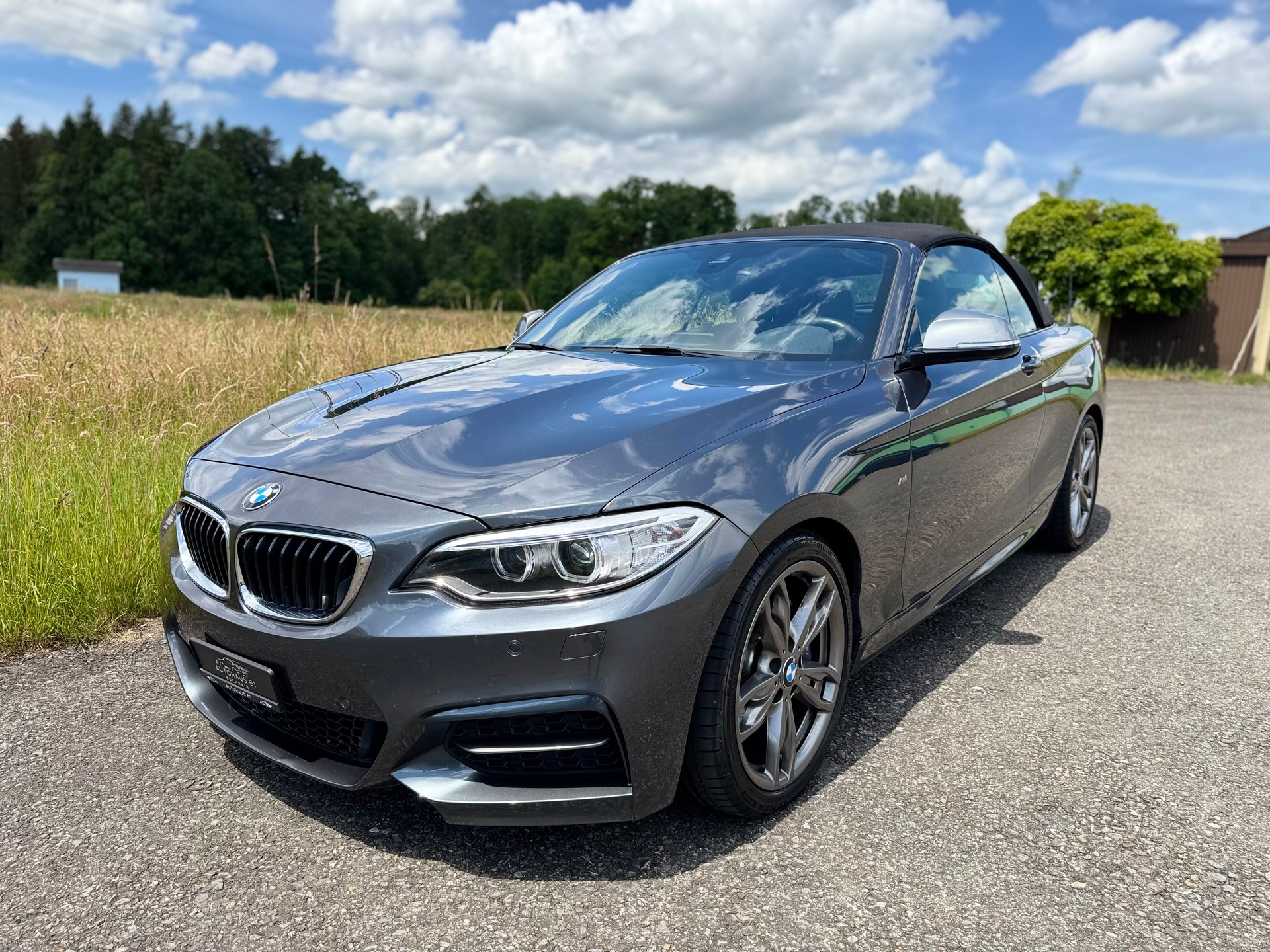 BMW M235i xDrive Steptronic / ab MFK 11.2025-showroom-element-3