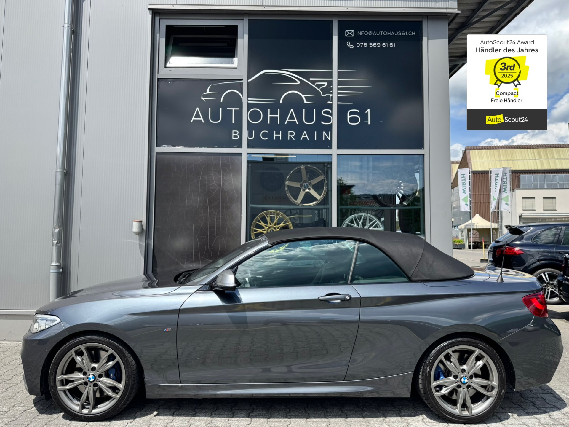 BMW M235i xDrive Steptronic / ab MFK 11.2025-showroom-element-2