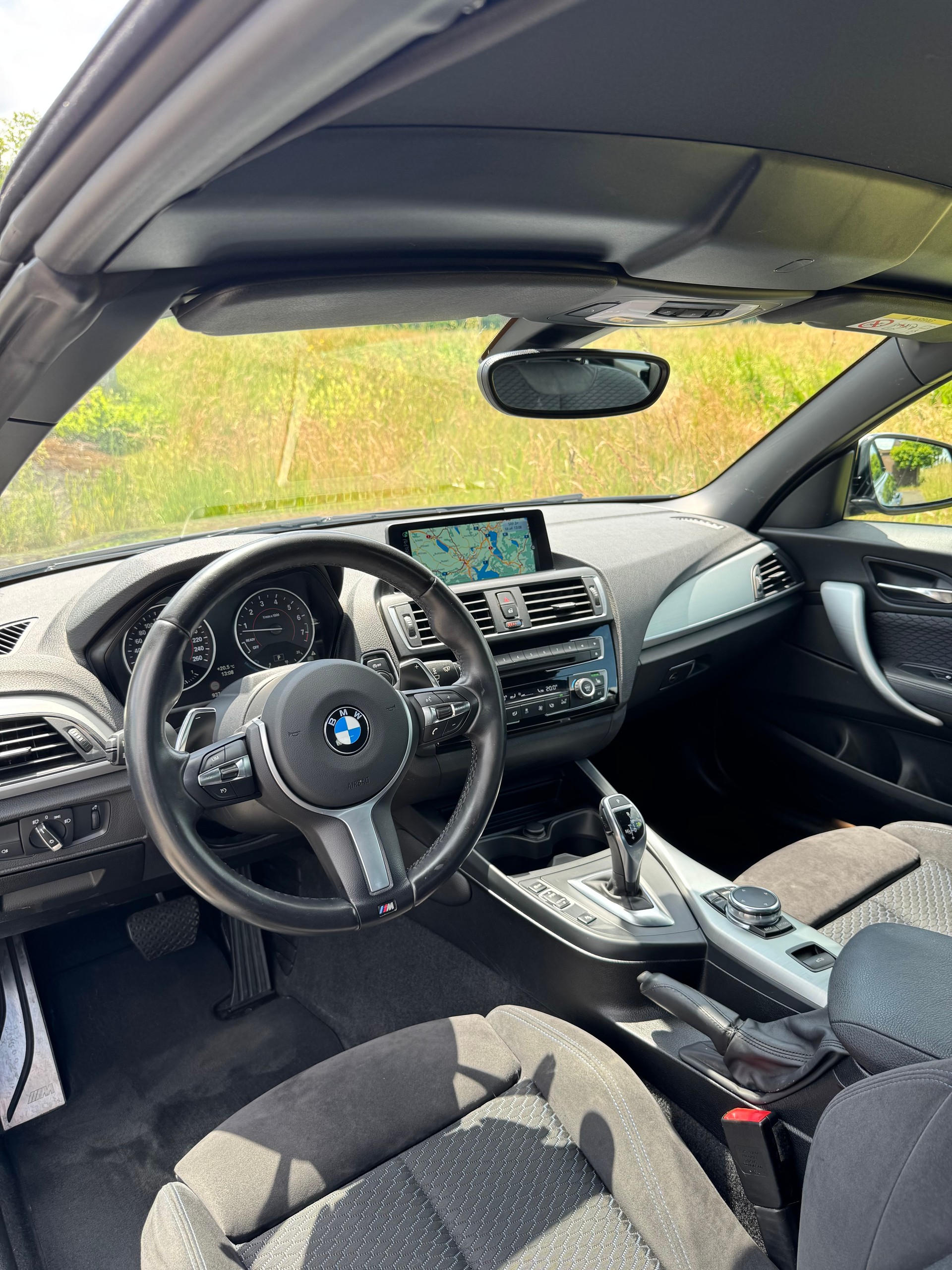 BMW M235i xDrive Steptronic / ab MFK 11.2025-image-12