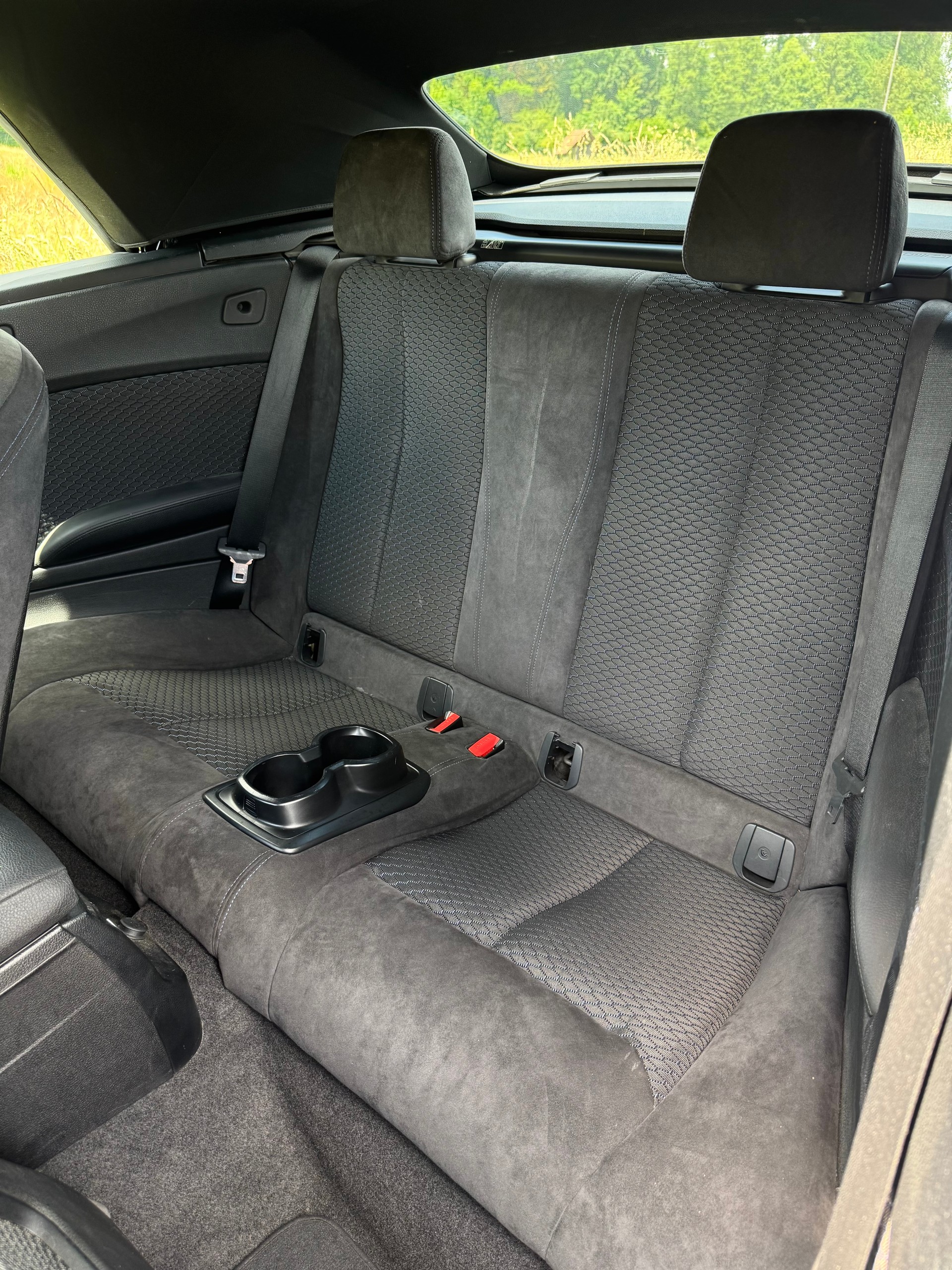 BMW M235i xDrive Steptronic / ab MFK 11.2025-image-21
