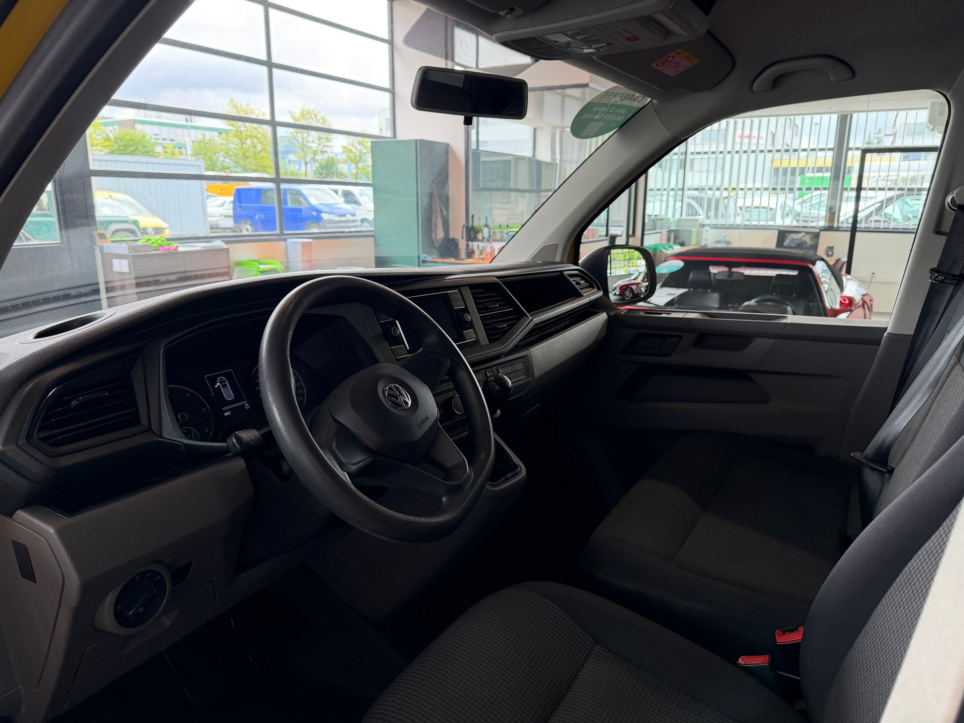 VW T6.1 2.0 TDI-image-14
